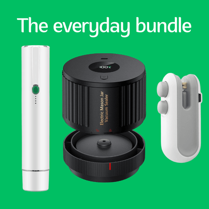 PantryFriend Everyday Bundle